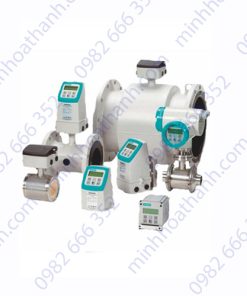 Đồng hồ nước điện tử Siemens