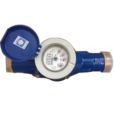 Đồng hồ nước Zenner nối ren