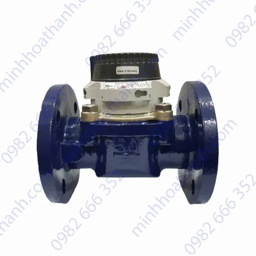 Đồng hồ nước Sensus dn50
